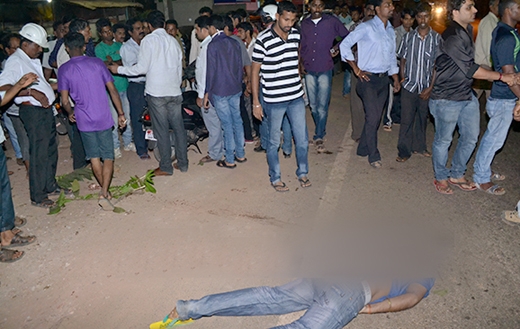 Nagori Accident-Dec 4